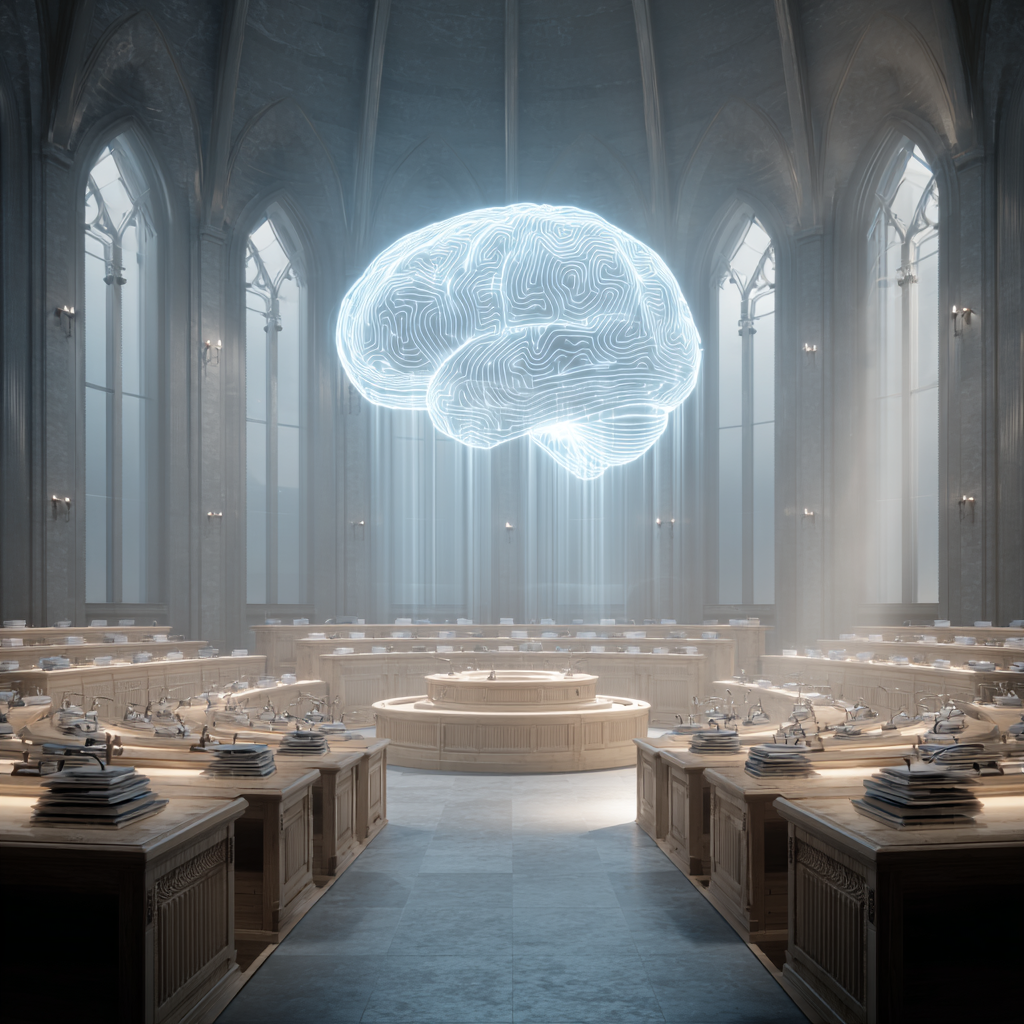 Regulación de la Inteligencia Artificial en Argentina, debate del Congreso y postura del PRO