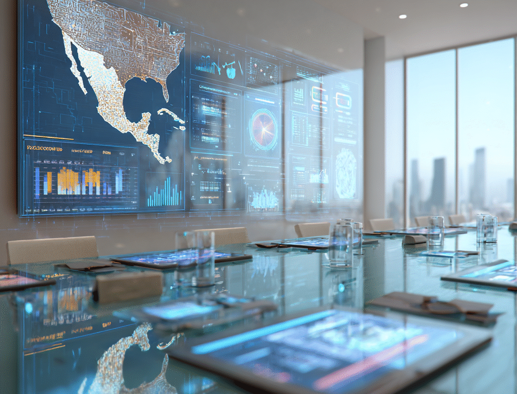 Fintech y IA regulación por casos de uso en México y Latinoamérica según summit para impulsar innovación