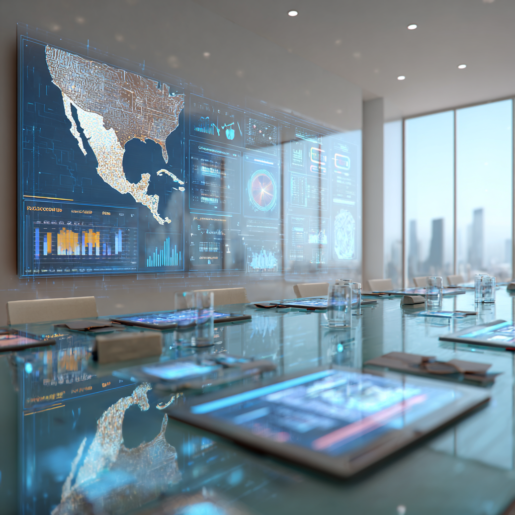 Fintech y IA regulación por casos de uso en México y Latinoamérica según summit para impulsar innovación