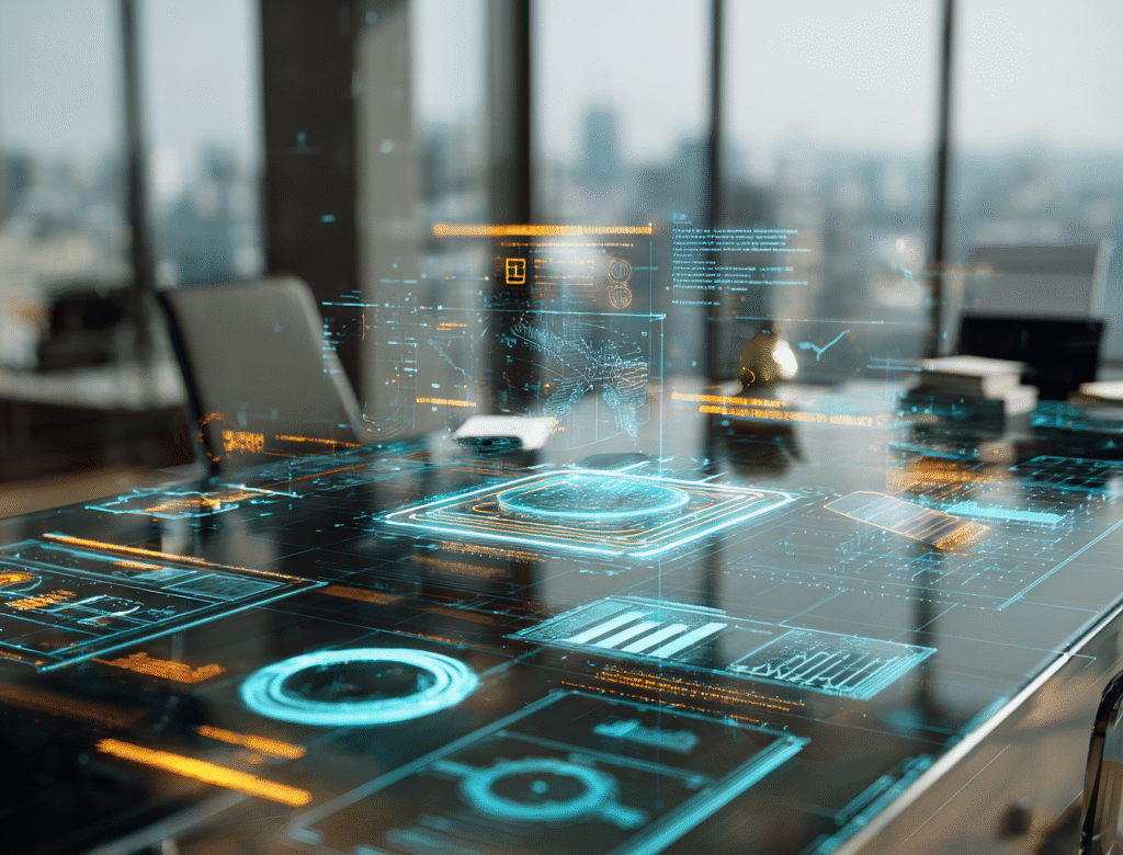 Regulación de IA en fintech México y América Latina, casos de uso y preservación de la innovación