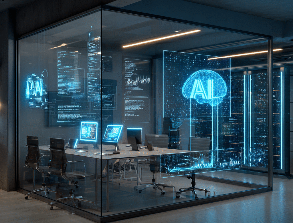Inteligencia artificial en empresas, diferencia machine learning y deep learning