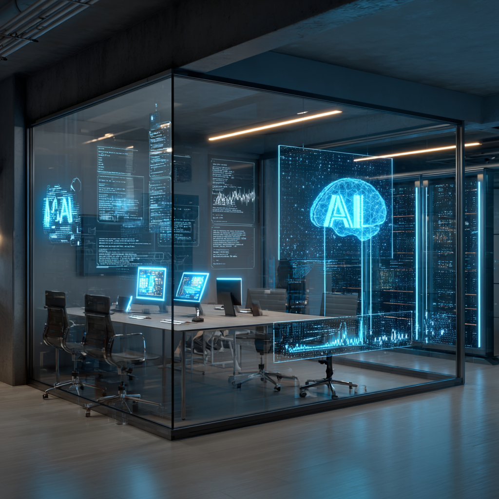Inteligencia artificial en empresas, diferencia machine learning y deep learning