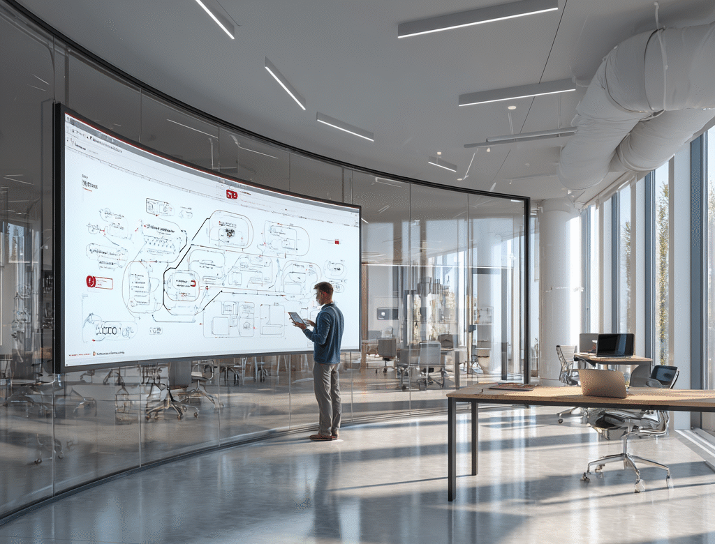 Adopción de IA paso a paso en empresas y PyMEs según Red Hat en el Summit Connect