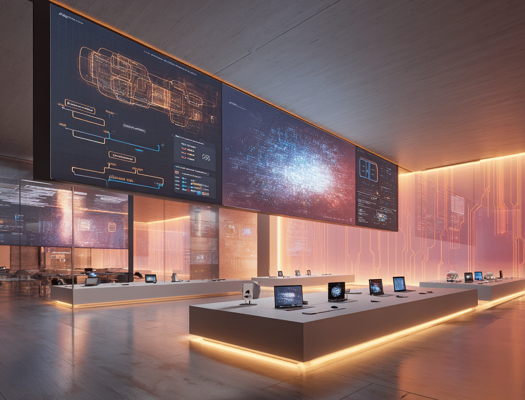Cómo adoptar IA paso a paso en empresas, Red Hat Summit Connect México