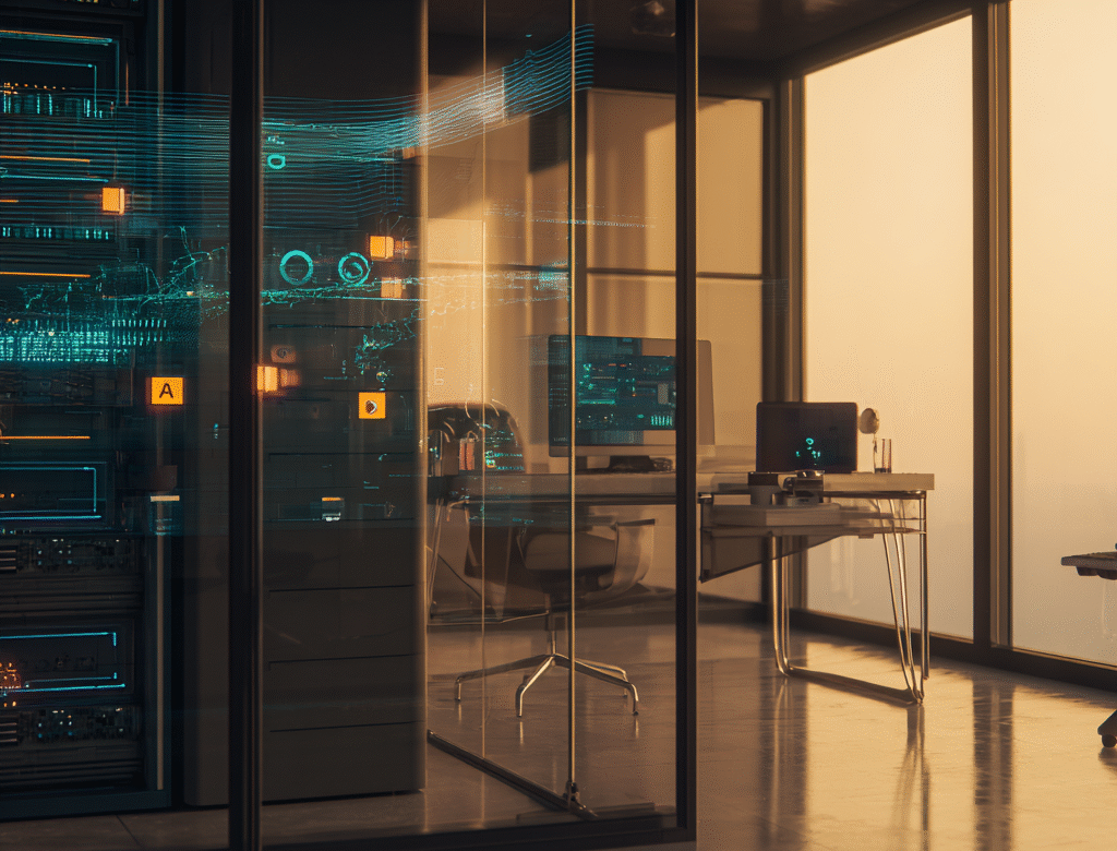  Cómo adoptar IA en empresas paso a paso con Red Hat y Javier Cordero