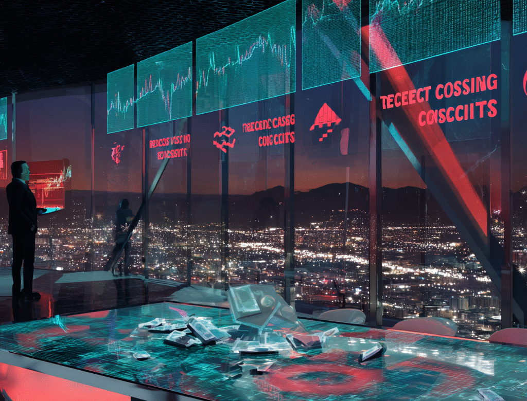  Gobernanza de IA en Latinoamérica, riesgos crecientes y costos récord de brechas de datos