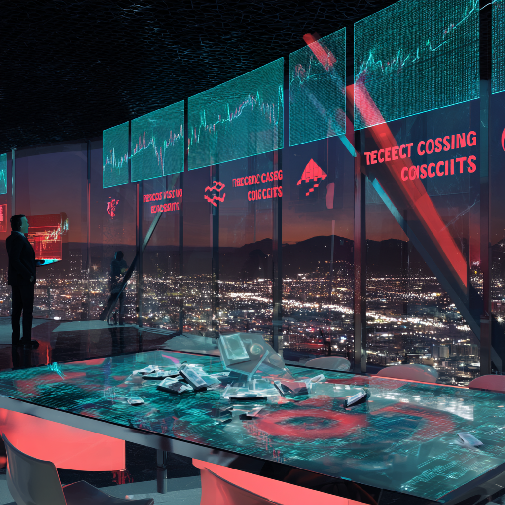  Gobernanza de IA en Latinoamérica, riesgos crecientes y costos récord de brechas de datos