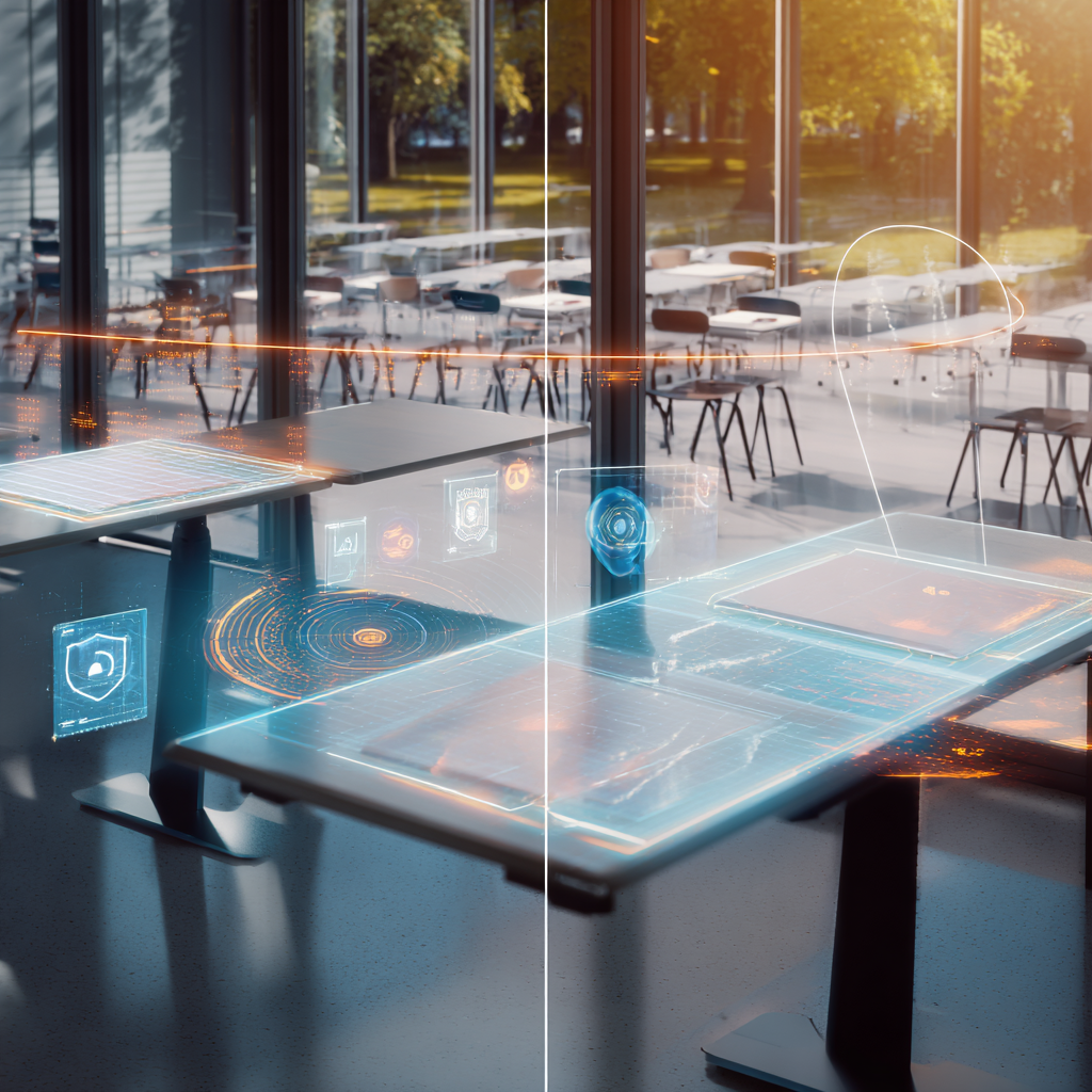  Impacto de la Inteligencia Artificial en la enseñanza universitaria, retos de privacidad, plagio, brecha digital y estrategias de pensamiento crítico, alfabetización digital y herramientas como tutoría inteligente, análisis de desempeño y asistentes virtuales en la Universidad Autónoma de Querétaro