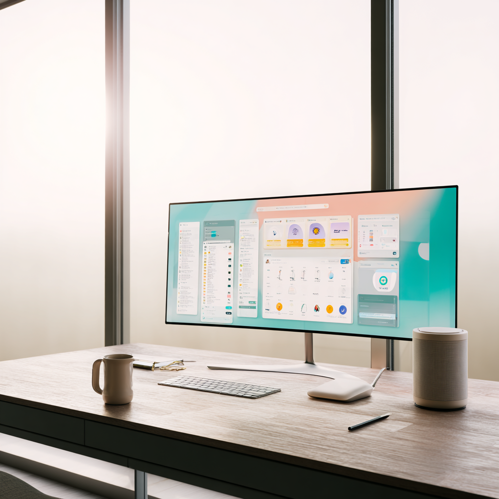  Herramientas de IA para mejorar la productividad, automatizar tareas y organizar tu día sin complicaciones