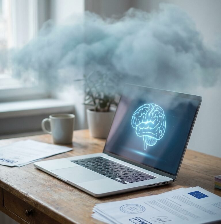  Falta de claridad y confianza frena la adopción digital e IA en PYMES europeas