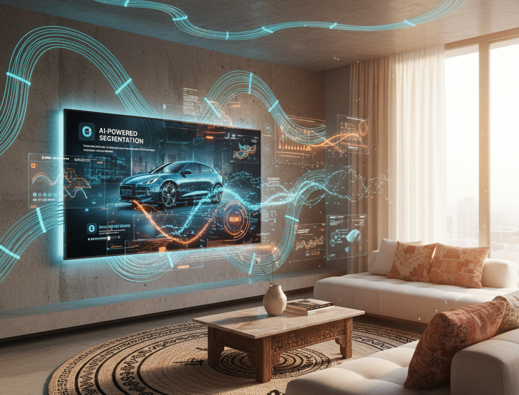  Totalplay revoluciona la publicidad televisiva en México con Addressable TV Ads, segmentación basada en IA y fibra óptica