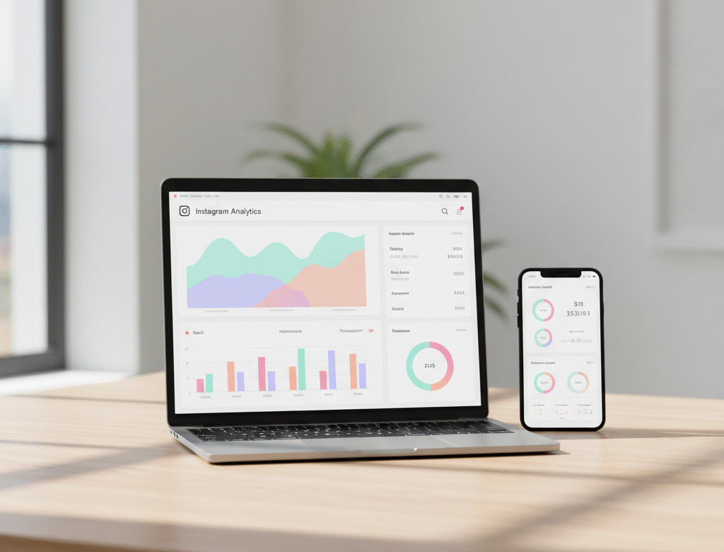  Mejores herramientas para analizar audiencia en Instagram, optimizar contenido y medir campanas