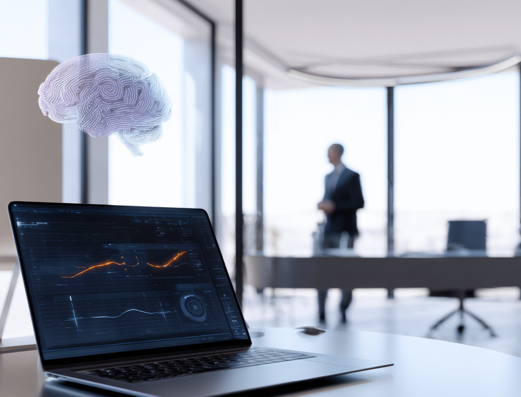  Confianza en la IA de las PYMES españolas y el escepticismo de los responsables de TI