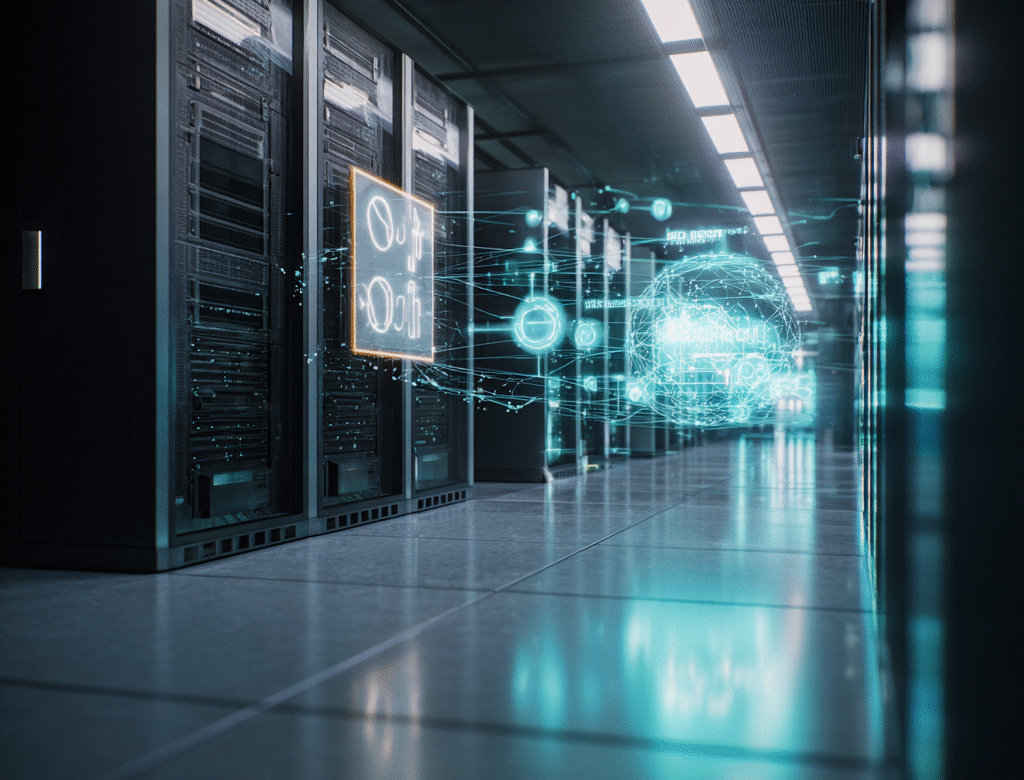  Dell y NVIDIA impulsan la IA empresarial, con la Dell AI Factory, servidores PowerEdge optimizados para GenAI y LLM