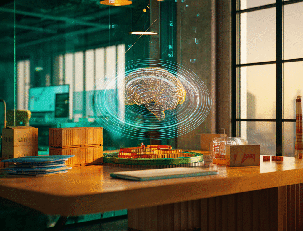  Inteligencia Artificial Generativa acelera la adopción e inversión de PYMES en México, y el nearshoring