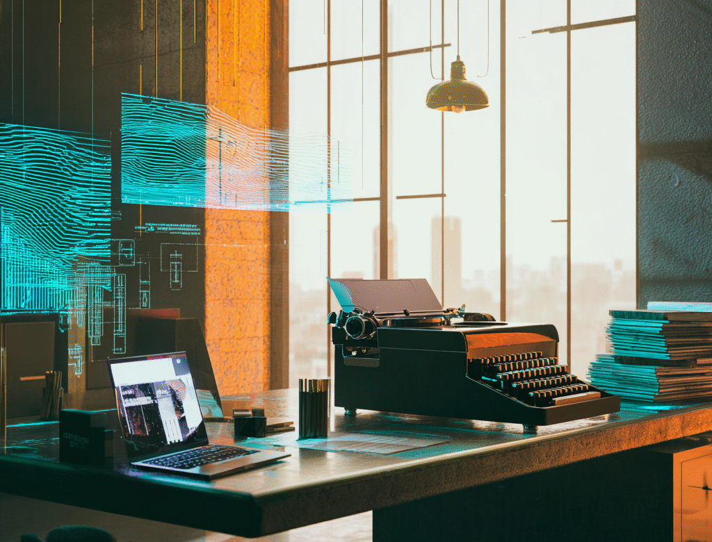  Argentina adopción masiva de IA, brecha de productividad entre usuarios y empresas, dolor analógico