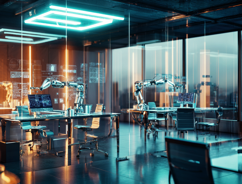  IA liberará trabajo y aumentará la productividad según Jensen Huang de Nvidia, futuro del empleo