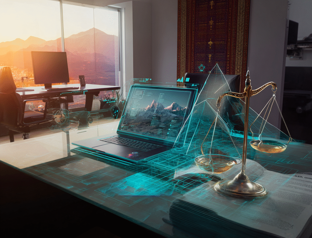  Magnar llega a Perú y transforma el sector legal con inteligencia artificial