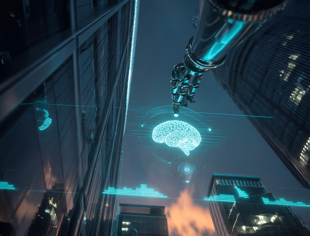  Crecimiento del mercado global de automatización robótica de procesos impulsado por IA y nube, Norteamérica lidera