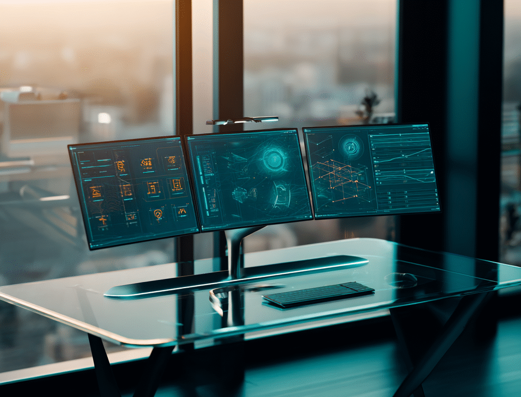  Inteligencia artificial revoluciona el trabajo de los profesionales con cincuenta herramientas gratuitas y mejora la productividad