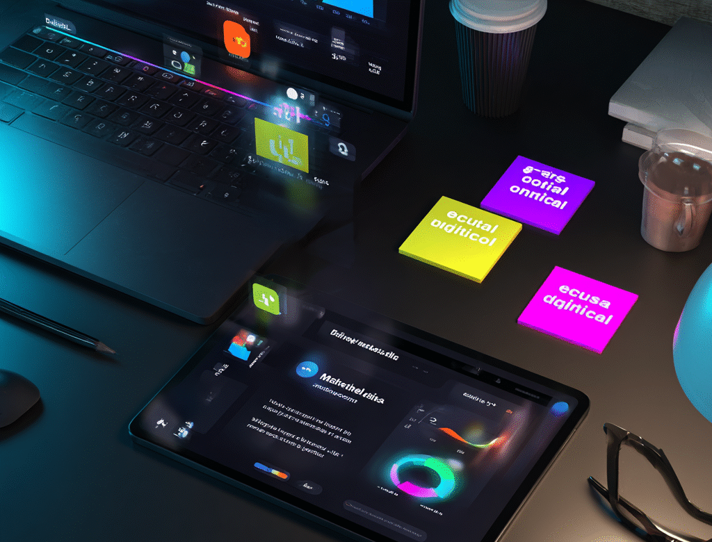  CNMD IA Marketing digital y publicidad online, las PyMES tienen más herramientas para tener éxito