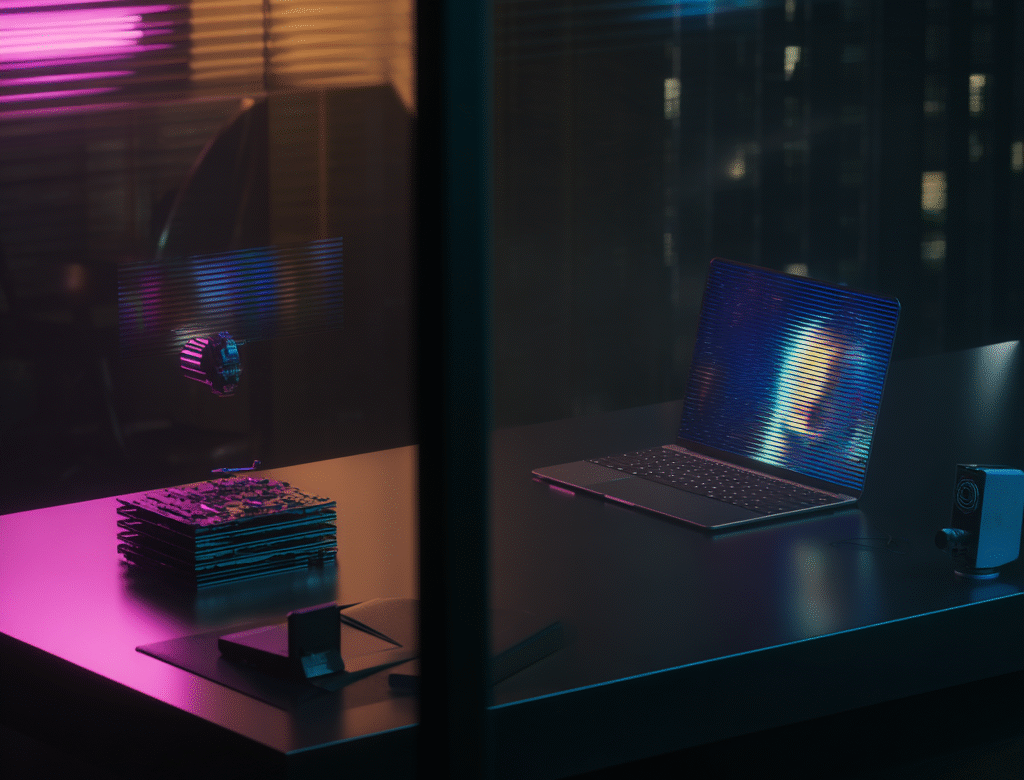  Deepfakes fraude y automatización riesgos de ciberseguridad con IA en América Latina