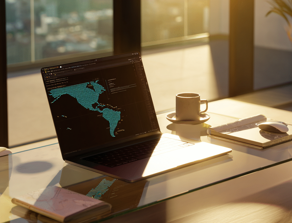  IA de código abierto ayuda a pymes en México y América Latina