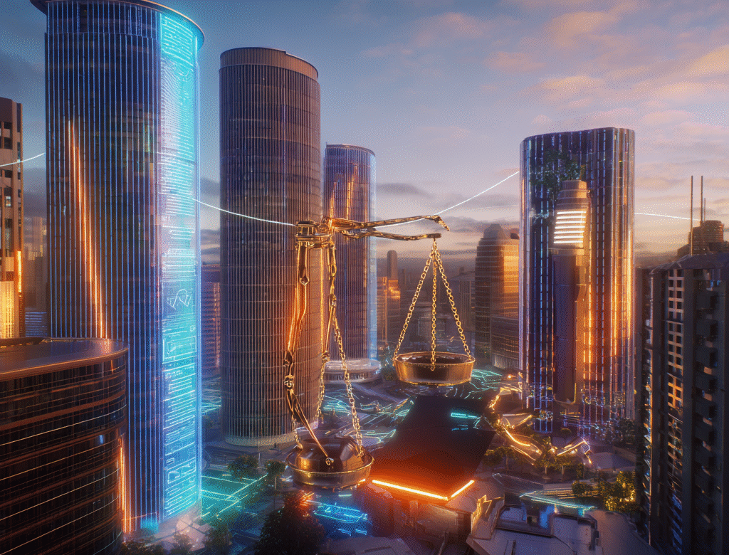  Inteligencia artificial en Colombia, transformación, desafíos éticos y futuro del empleo