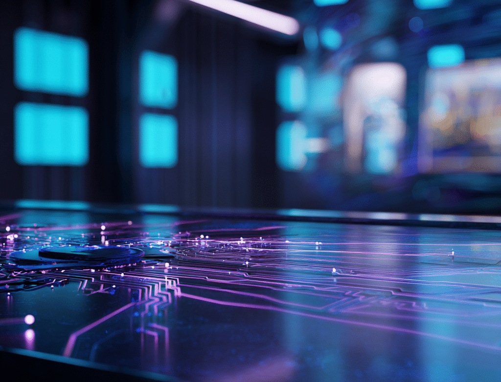  Inteligencia artificial eje estratégico 2026