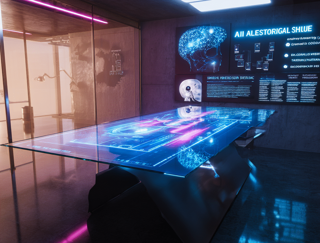  Inteligencia artificial como eje estratégico en 2026