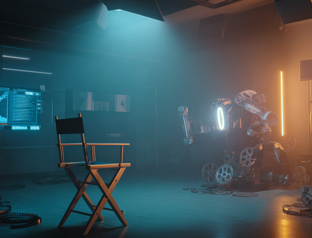  James Cameron director de cine habla sobre IA, evita los dolores de cabeza del cine tradicional y pierde oportunidades