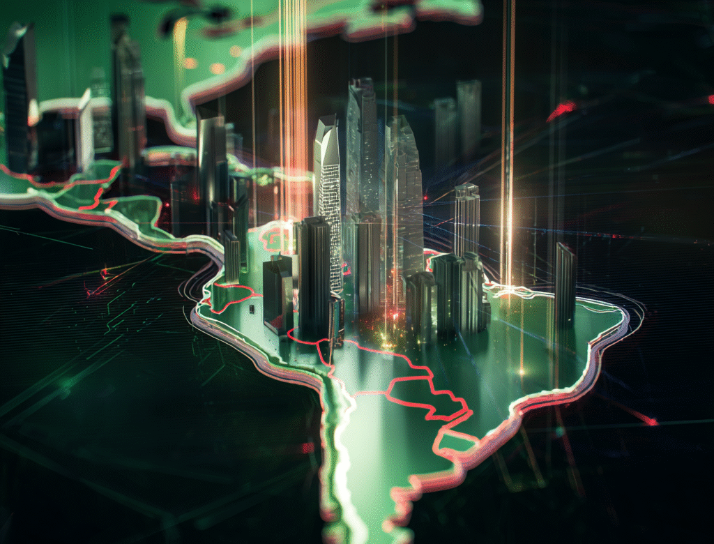  México desarrollará su propio lenguaje de IA y liderará en América Latina