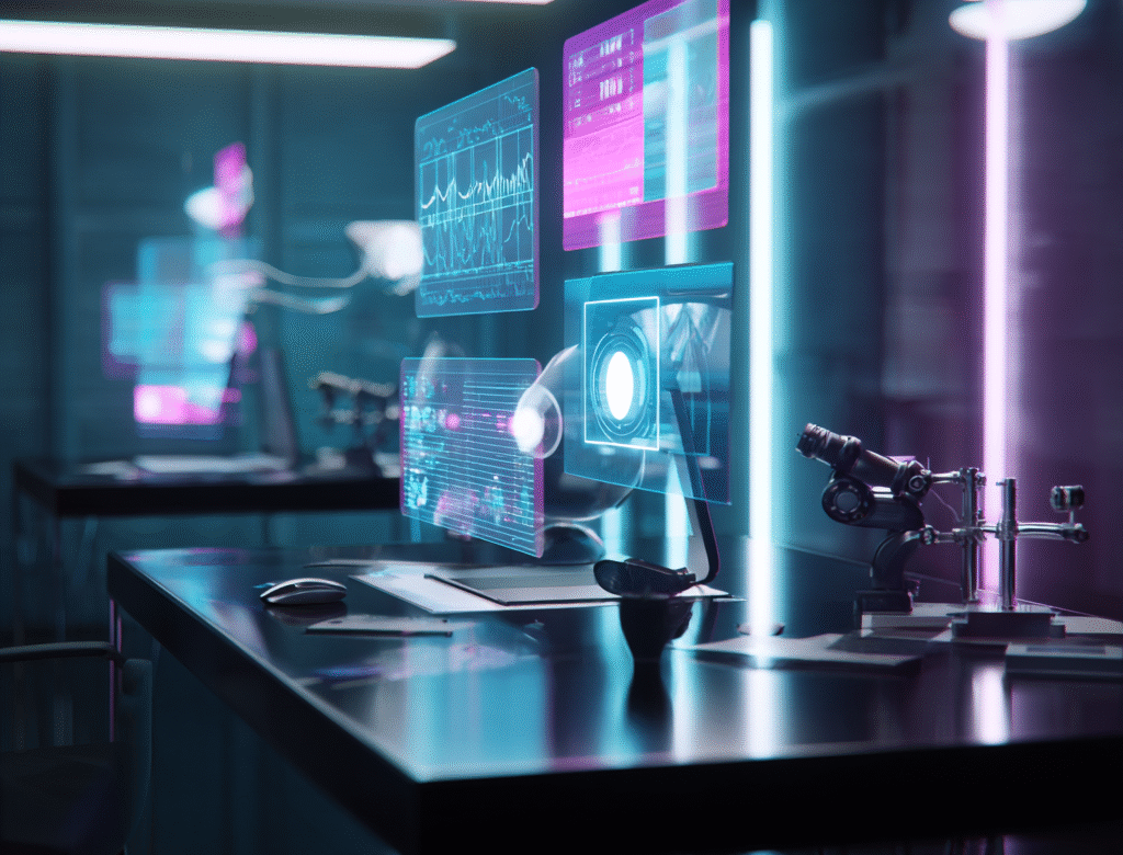  Aplicaciones de IA en México este año y transformación de industrias