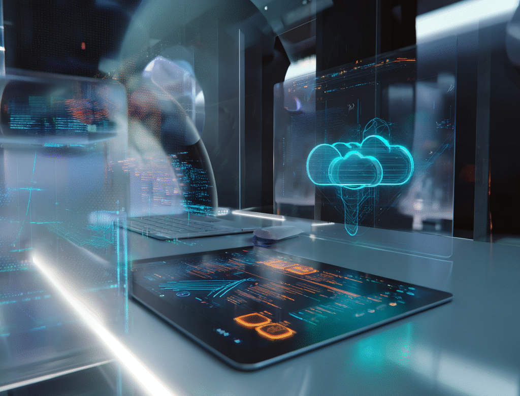  Adobe y Google Cloud refuerzan su alianza para transformar la creación de contenido con IA