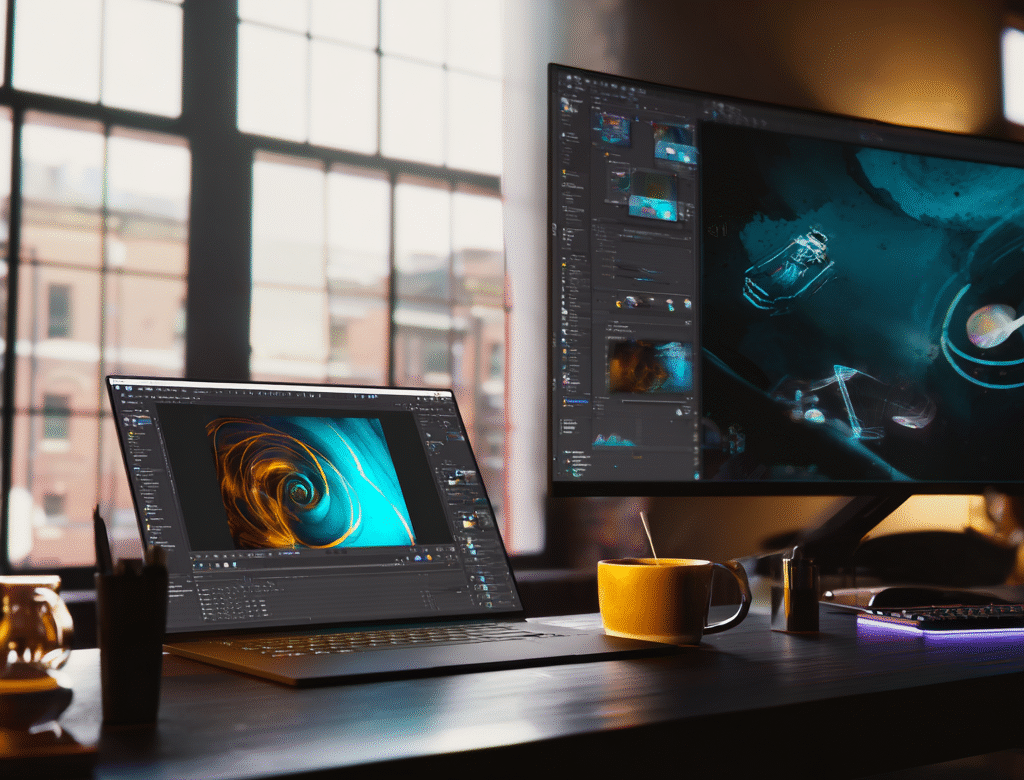  IA Generativa y creación de contenido, la chamba no se pierde