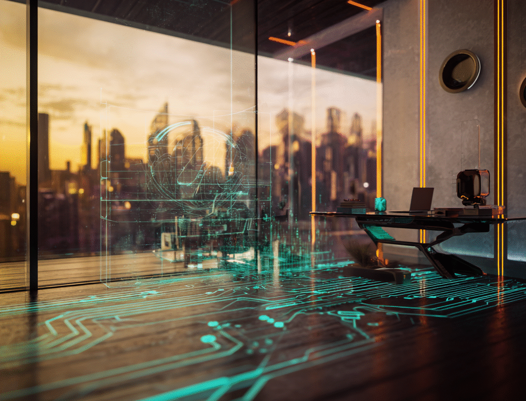  Norberto Maldonado empresario mexicano, impulsor de la revolución tecnológica en México