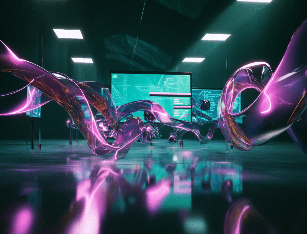  IA danzará al son de diez tendencias para dos mil veinticuatro