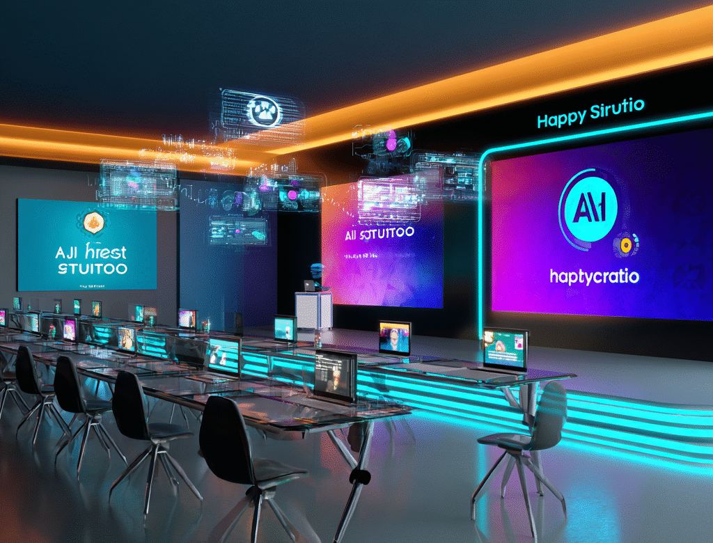  Evento de inteligencia artificial y pymes presenta soluciones innovadoras