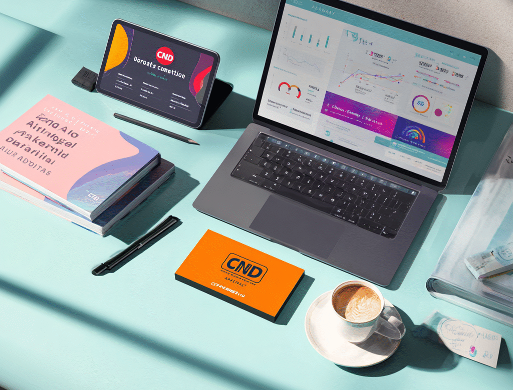  CNMD IA Marketing digital publicidad online PyMES más herramientas para tener éxito