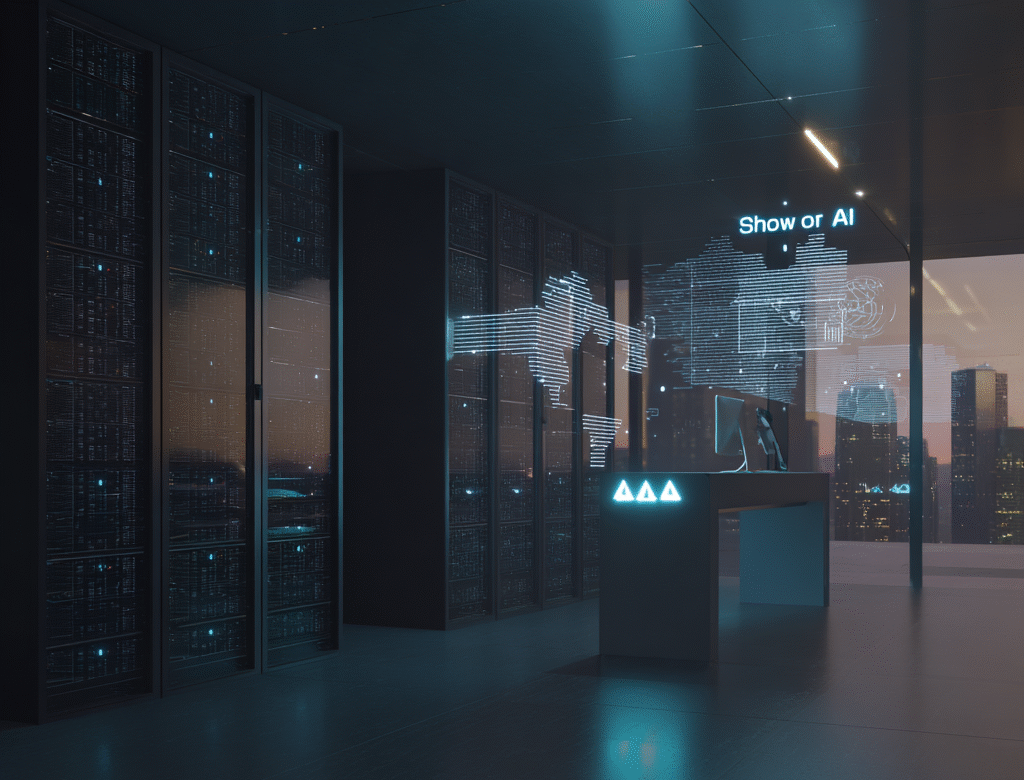  Shadow AI gran parte usa IA en Argentina y pocos tienen protocolos de control