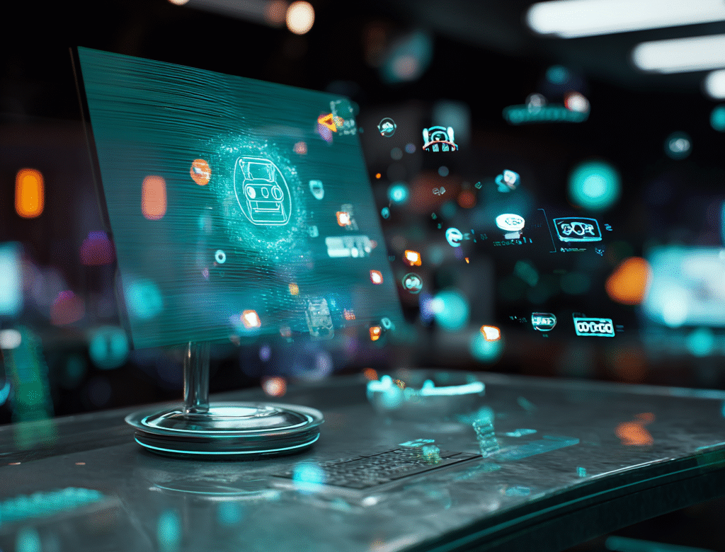  Chatbots impulsados por grandes modelos del lenguaje, su impacto en la visibilidad de las marcas