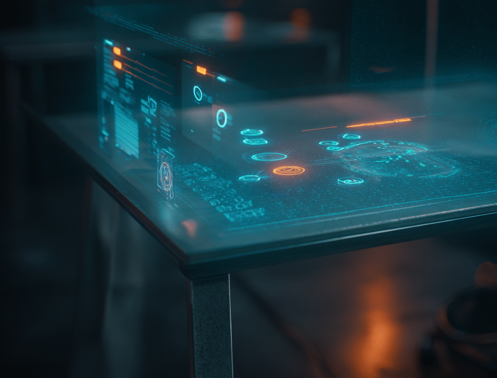  Revolución IA en la industria de consumo masivo y futuro empresarial