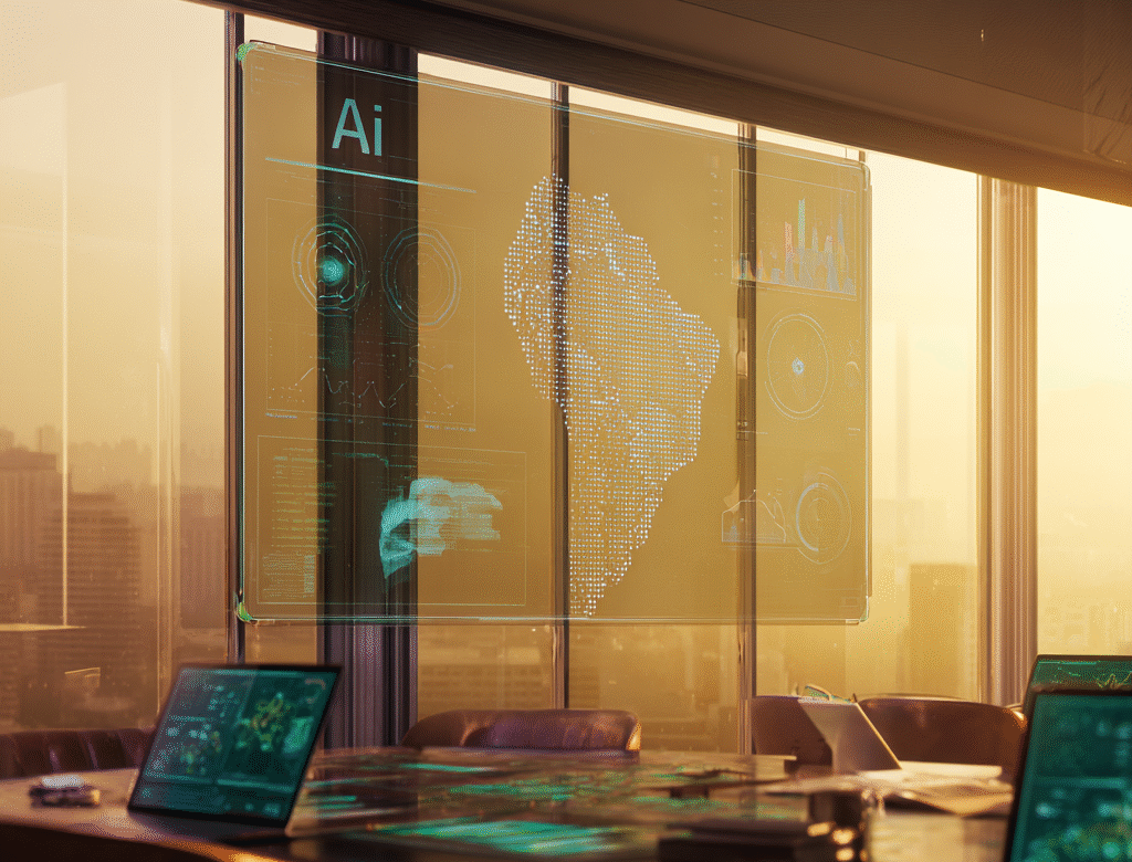  Expertos ven rezago en adopcion de IA en Latinoamerica