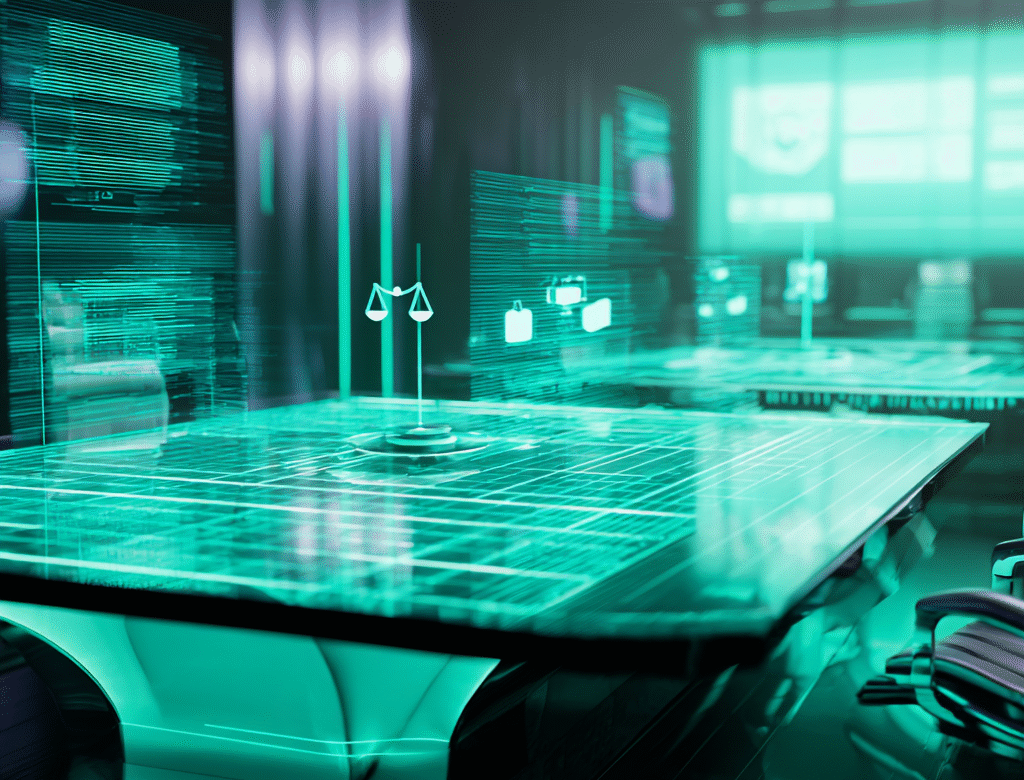  IA y política en la era de la infocracia