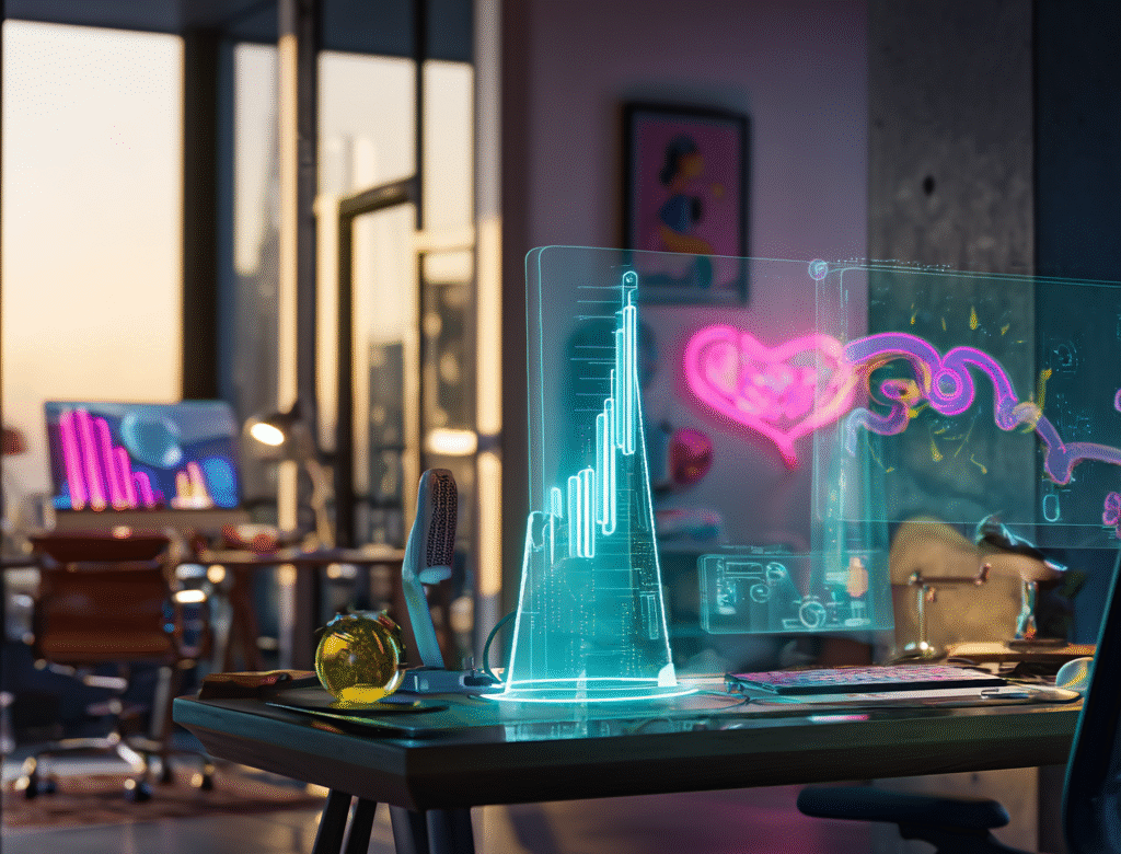  IA motor de innovación para startups latinoamericanas