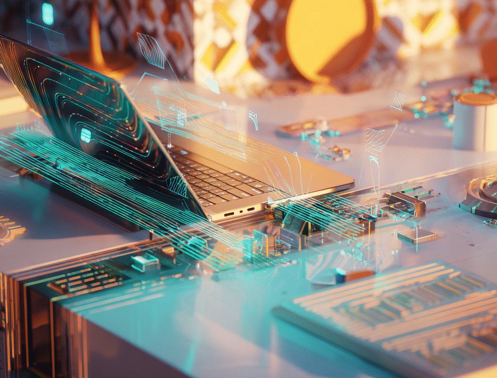  IA motor de innovación para startups latinoamericanas