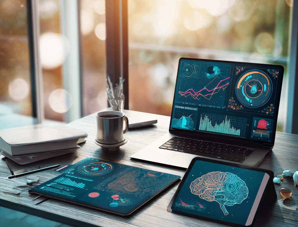  CNMD IA Marketing digital publicidad online PyMES herramientas para el exito