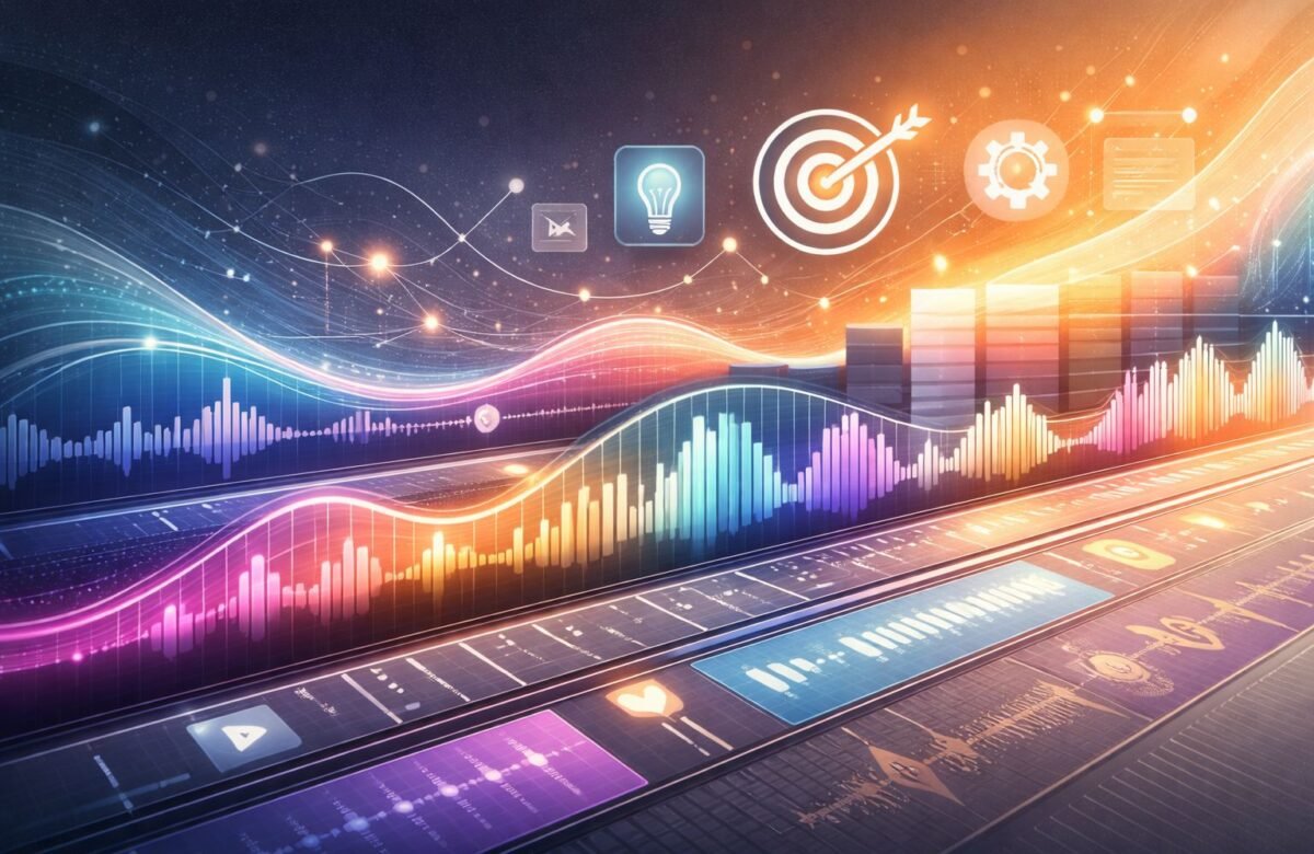  Cuando el ritmo se convierte en estrategia