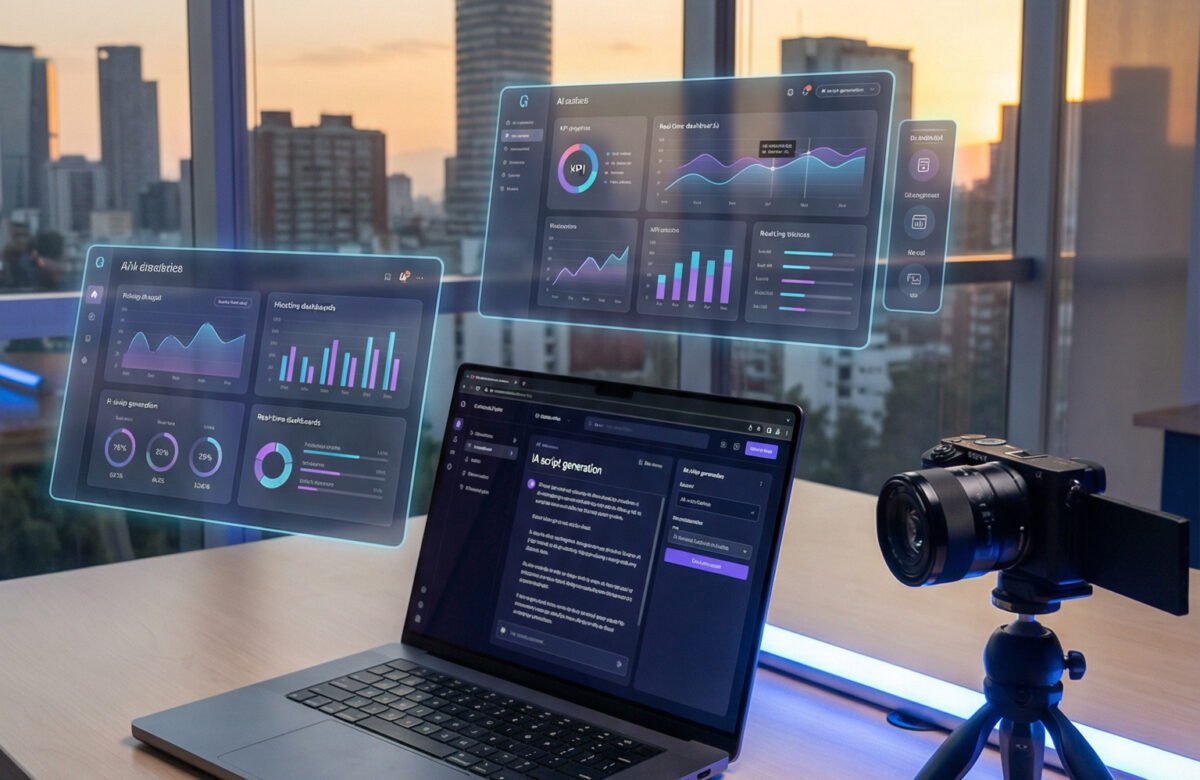  Automatizacion de procesos se perfila como el principal uso de la IA en las empresas en dos mil veintiseis