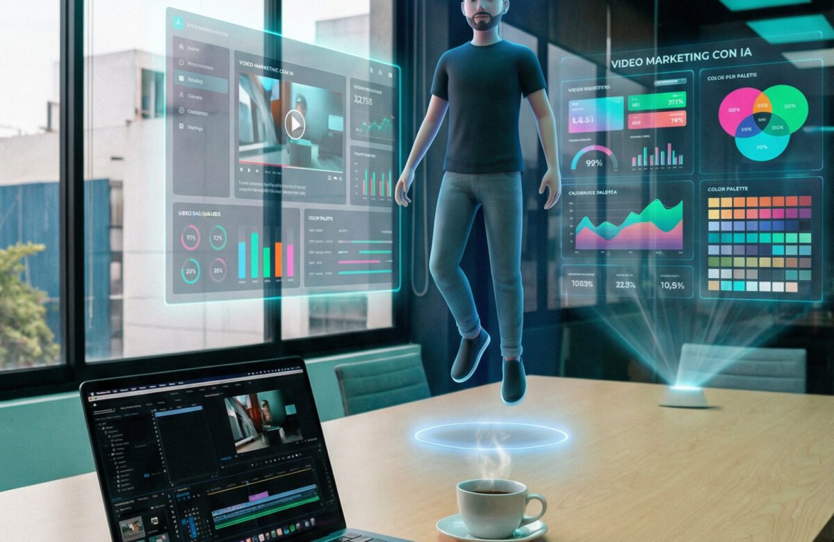  Batalla de robots y conferencias de IA en Talent Land dos mil veinticuatro